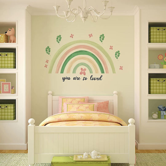 Babyloon Kids Wall Sticker