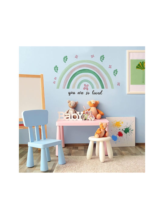 Babyloon Autocolant Decorativ pentru Copii Perete