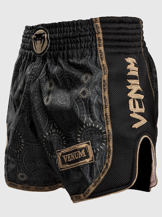 Venum Shorts Box Black