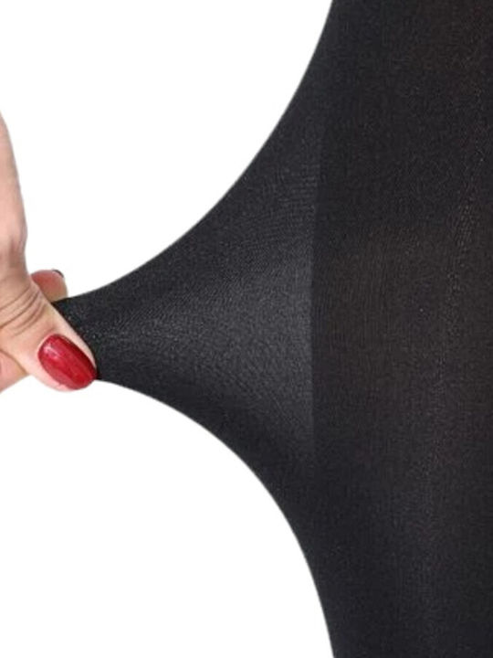 Women's Pantyhose 50 Den Black