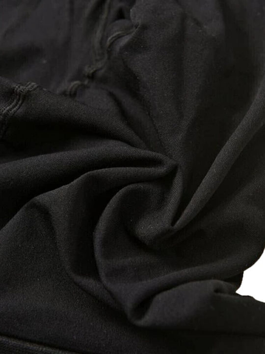 Women's Pantyhose 50 Den Black