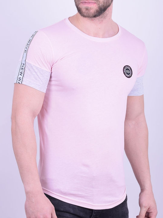 T-Shirt Rosa