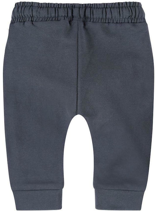 Babyface Kids Sweatpants Navy Blue 1pcs