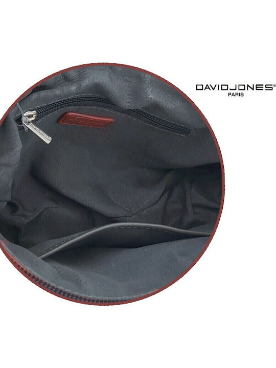 Women's Bag Shoulder Red