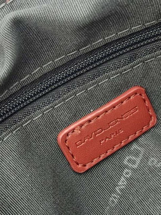 Women's Bag Shoulder Red