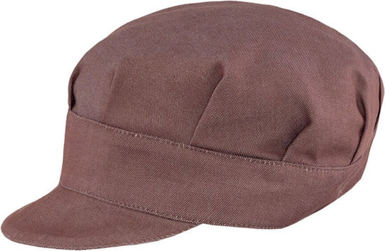 Giblor's Giblor's Chef Hat Brown