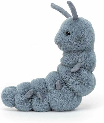 Jellycat Plüsch Έντομο Wriggidig 18 cm.