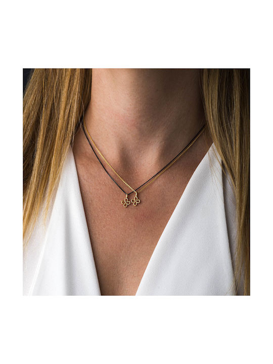 George Art Jewels Argint Σταυρός
