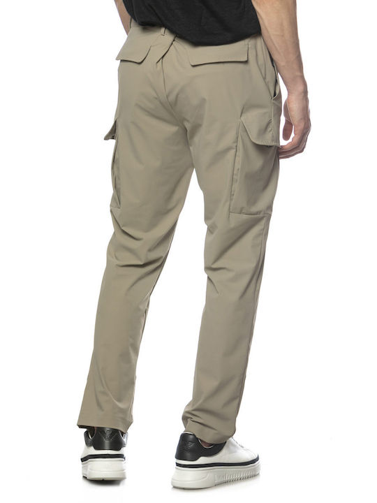 RRD Men's Trousers Cargo Beige