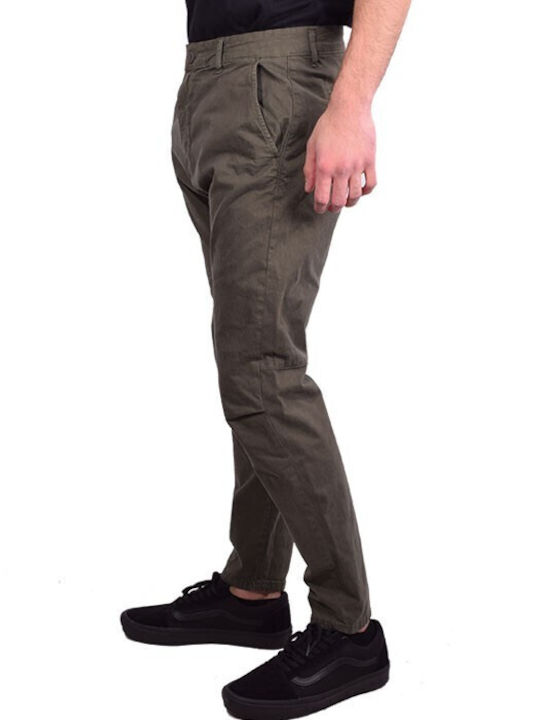 Shaikko Herrenhose Chino ''''