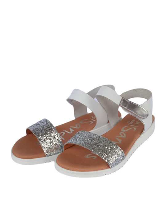 Oh My Sandals