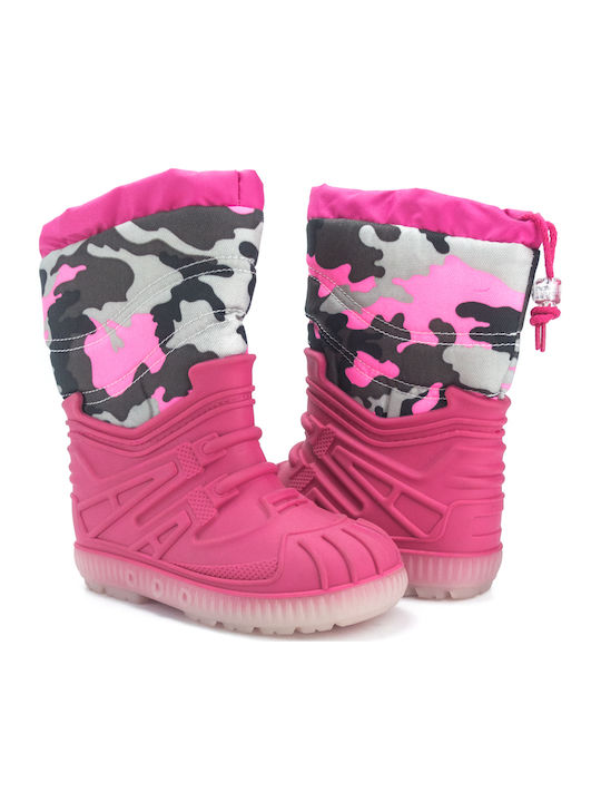 Прашки за деца Pink