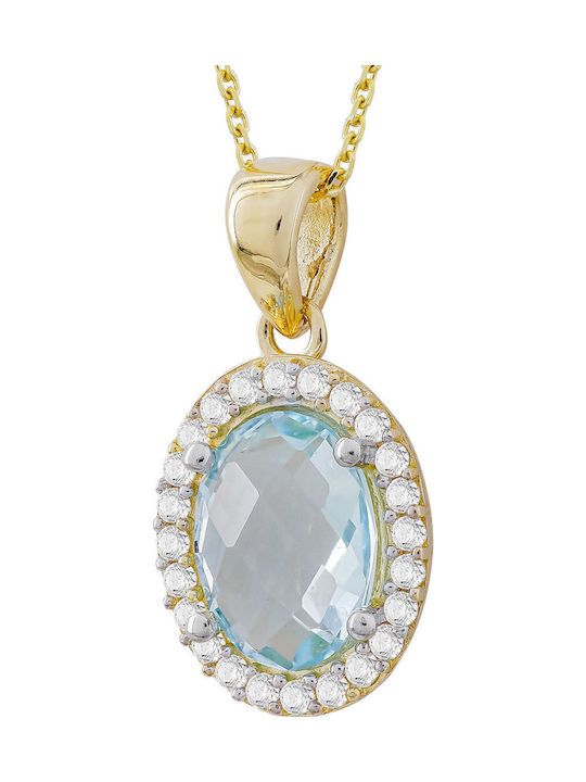 Kiriakos Gofas от Злато 14K