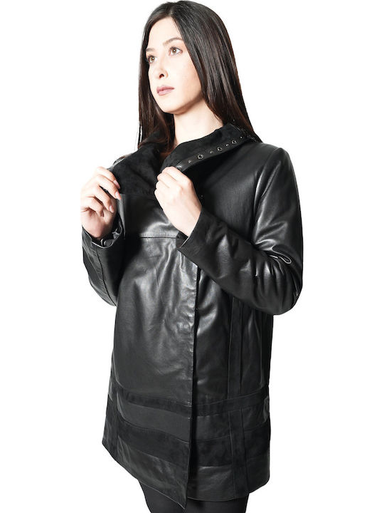 MARKOS LEATHER MARKOS LEATHER