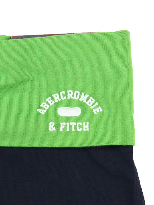 Abercrombie & Fitch