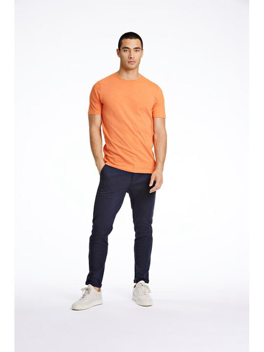 Tricou Portocaliu
