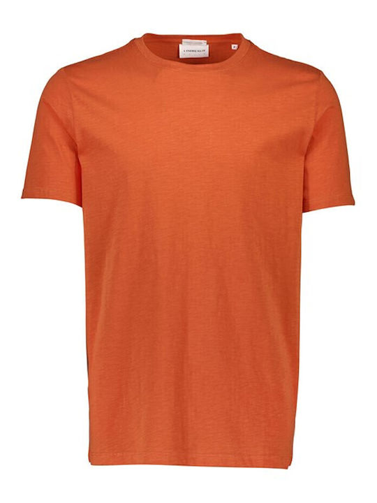 Tricou Portocaliu