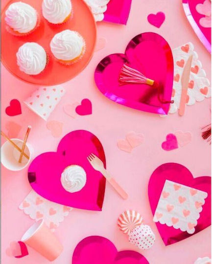 Meri Meri Party Plate 8 Pieces