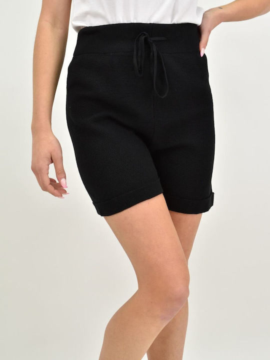 Women's Shorts Black