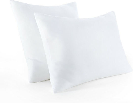 La Redoute Interieurs Sanitized Μαξιλάρι Ύπνου Hollowfiber 50x70cm