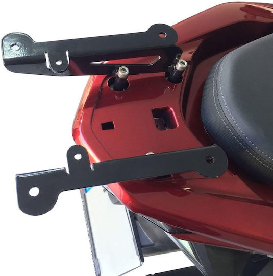 GP Kompozit Σχάρα για Honda PCX 125