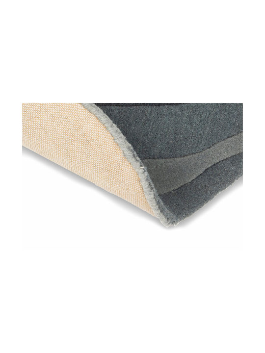 Brink & Campman Handmade Kids Rug Albastru 75x120cm