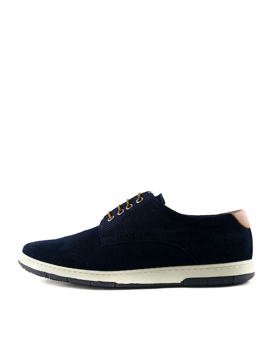 Ανδρικά Sneakers Μπλε