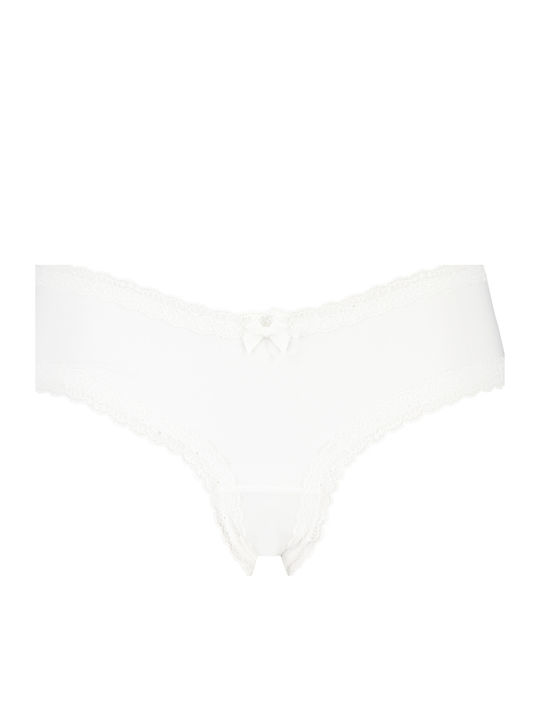 London Women's Brazil White
