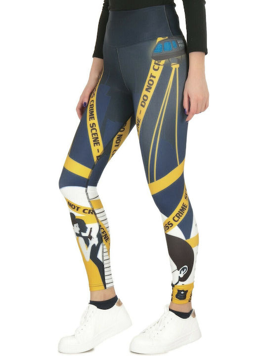 Women's Long Legging