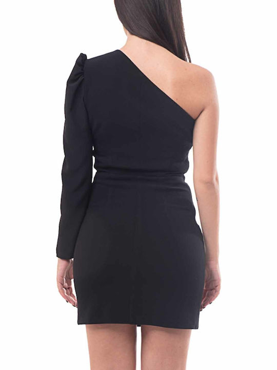 MY T Dress Evening Black