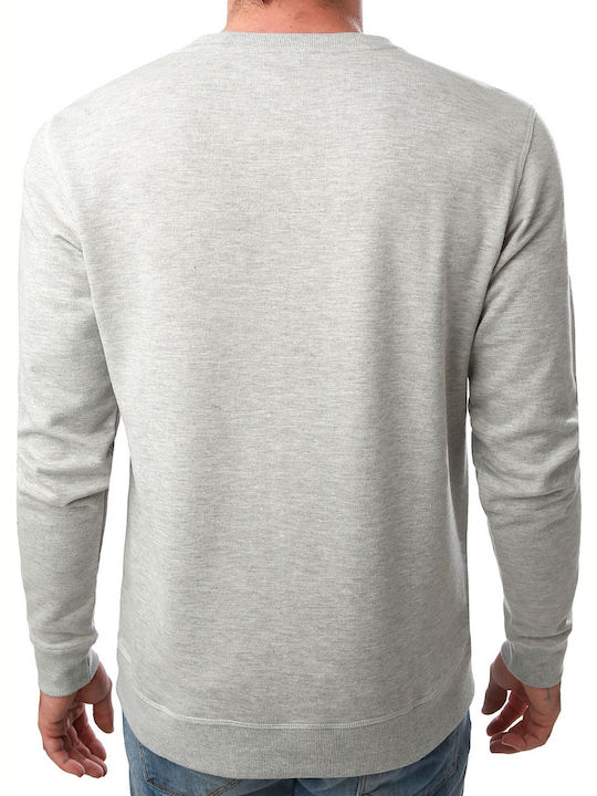 Sweatshirt Gray