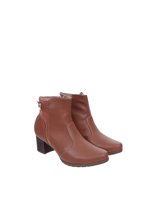 Piccadilly Women's Boots Brown