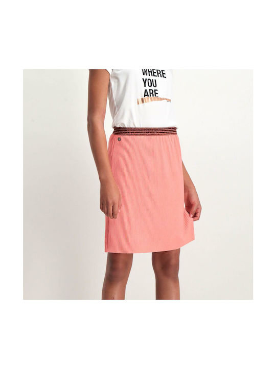 Garcia Jeans Kids Skirt Pink