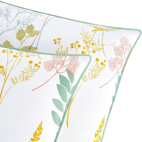 La Redoute Interieurs White 70x50cm 350211625_4673_30
