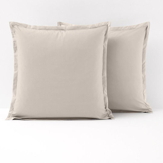 La Redoute Interieurs Oxford Μπεζ 65x100cm 350052243_217_62 La Redoute Interieurs Oxford Μπεζ 65x100cm 350052243_217_62