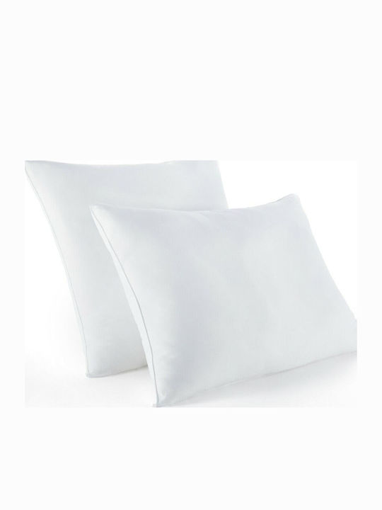 La Redoute Interieurs Essentiel Kopfkissen Baumwolle 50x70cm