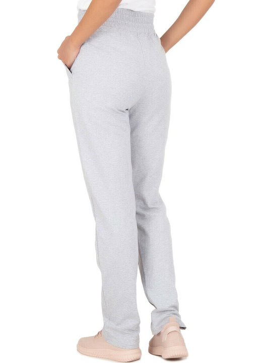 Pantaloni de Trening Gri PNT-40243 (GRY)