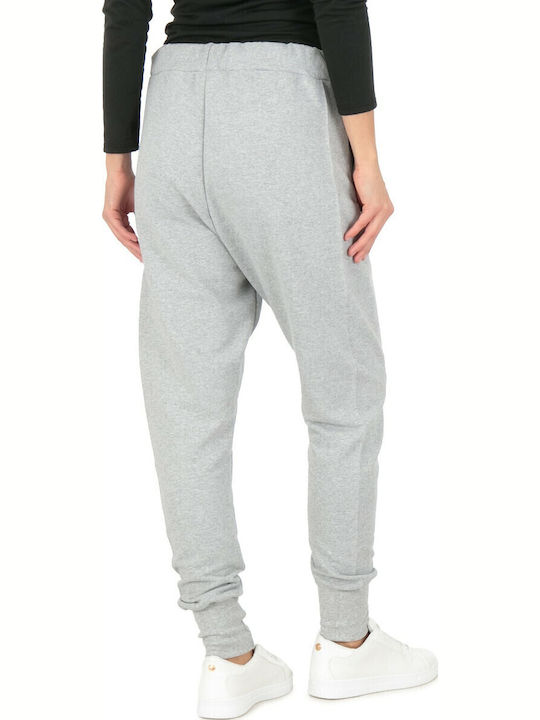 Sweatpants Jogger Gray