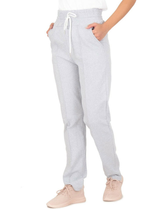 Pantaloni de Trening Gri PNT-40243 (GRY)