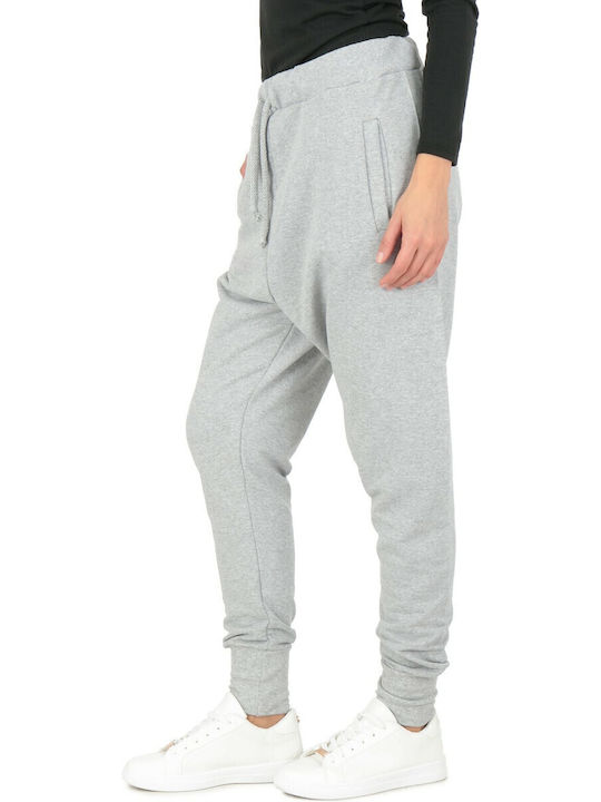 Sweatpants Jogger Gray