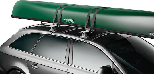 Thule Βάσεις Μεταφοράς Kayak για Σχάρα Αυτοκινήτου