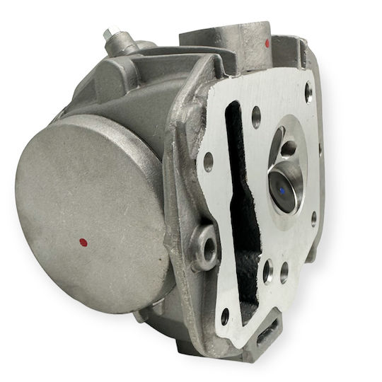 Tobaki Capete Motor Honda Innova 125