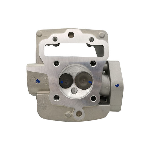 Tobaki Capete Motor Honda Wave