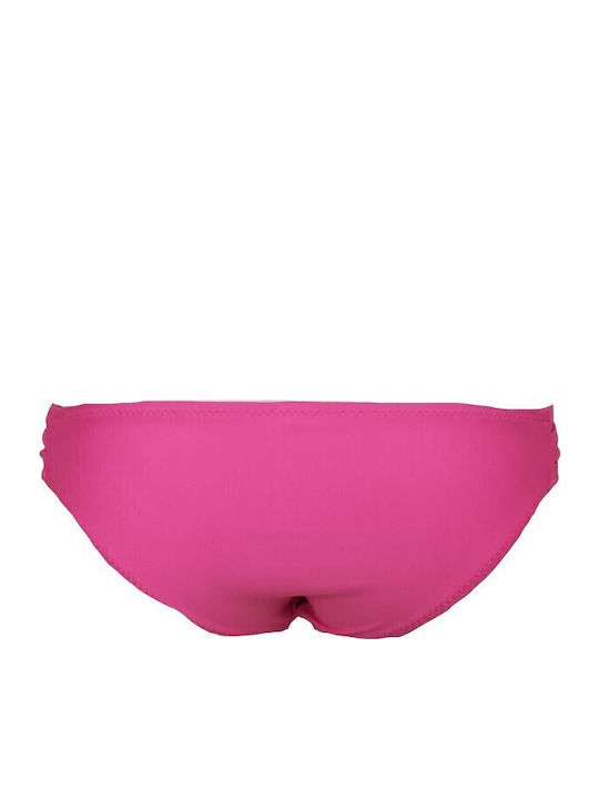 Bikini Inferioare Slip Fuchsia