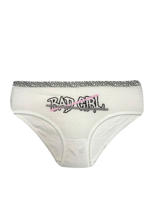Donella Set Kinder-Slips Gray 5Stück