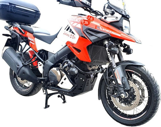Moto Discovery Ποδιά Μηχανής