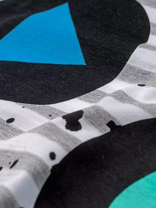 Like Pijama pentru copii De vară Gri