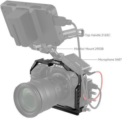 SmallRig Cage Accesoriu