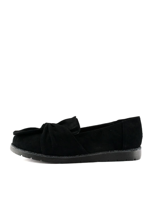 Women's Slip-On Black