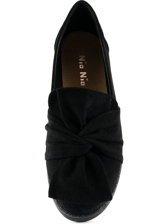 Women's Slip-On Black